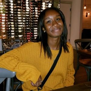 Meet your Posher, Hannah